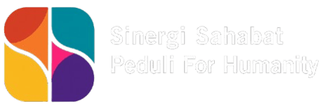 sinergi sahabat peduli for humanity logo