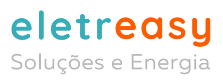 Eletreasy Soluções e Energia logo