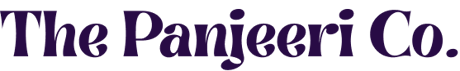 The Panjeeri Co. logo