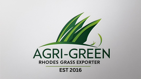 Agri Green logo
