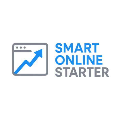 Smart Online Starter logo