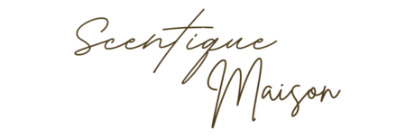 Scentique Maison logo