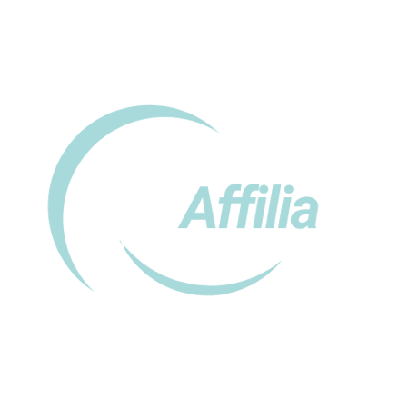 GOAFFILIA logo