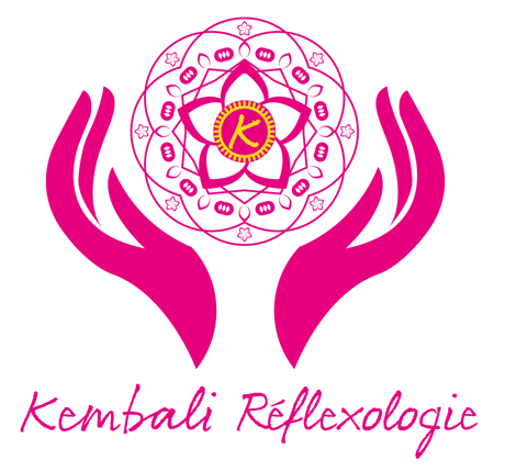 Kembali Réflexologie logo