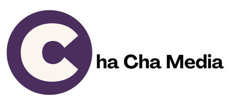 Cha Cha Media Group logo