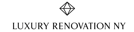 Luxury Renovation NY logo
