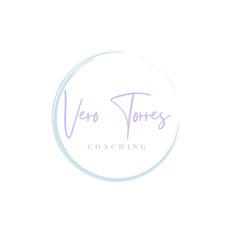 VERO TORRES COACHING logo