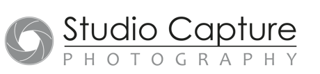 StudioCapture_Photography logo