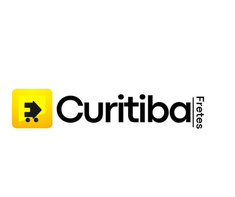 Curitiba fretes logo