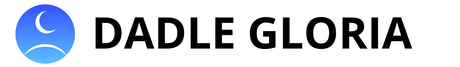 Dadle Gloria logo