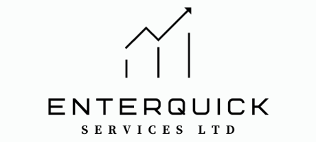 Enterquick Services Ltd logo