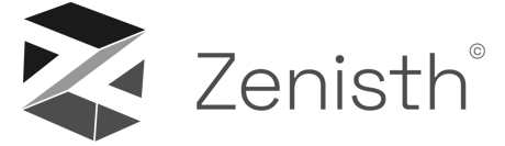 Zenisth logo