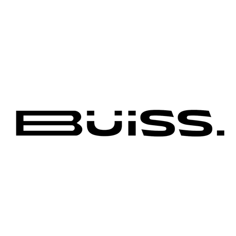 Büiss. logo