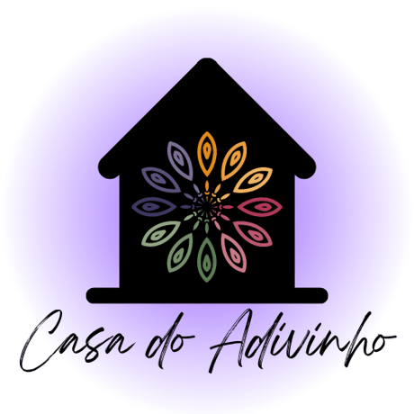 Casa do Adivinho logo