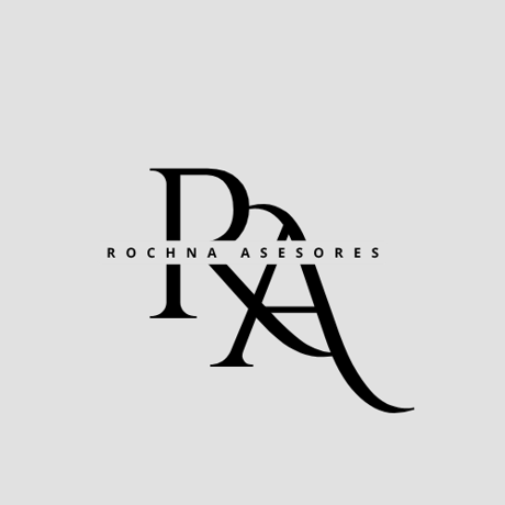 ROCHNA ASESORES logo