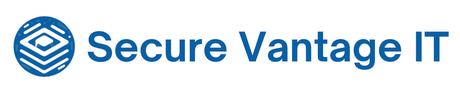 Secure Vantage IT logo