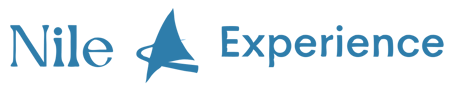 Nile Experience logo