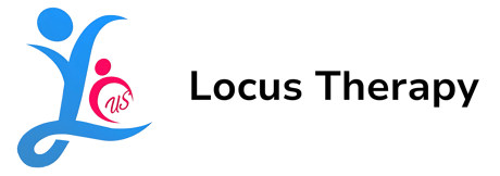 Locus Therapy logo