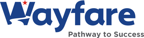 Wayfare logo