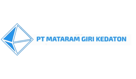 Mataram Giri Kedaton logo