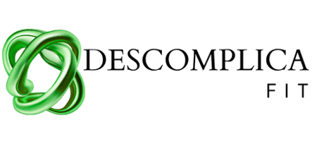 Descomplica Fit logo