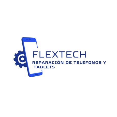 FlexTech logo