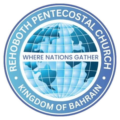 Rehoboth Pentecostal Church logo