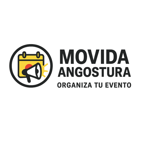 Movida Angostura logo