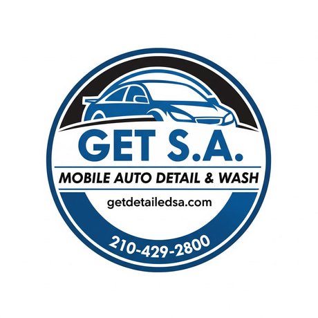 Get S.A Mobile Auto Detail & Wash logo
