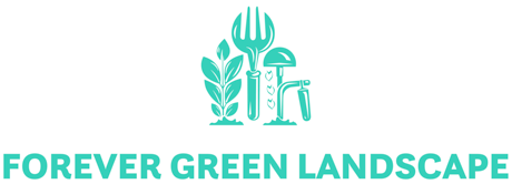 Forever Green Landscaping Limited logo