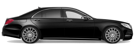Bodrum Chauffeur Service - First Class