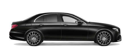 Bodrum Chauffeur Service - Business Class