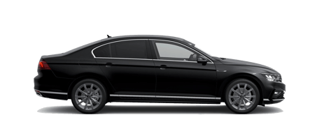 Bodrum Chauffeur Service - Sedan Class