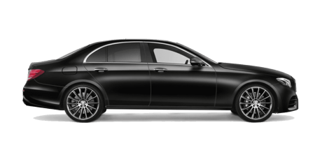 Bodrum Chauffeur Service -  Business Class