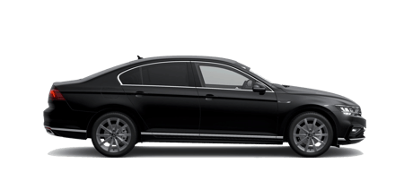 Bodrum Şöforlü Volkswagen Passat Kiralama