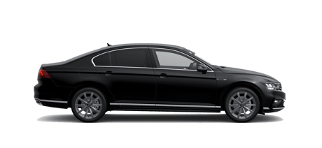 Bodrum Limousine Service - Sedan Class 