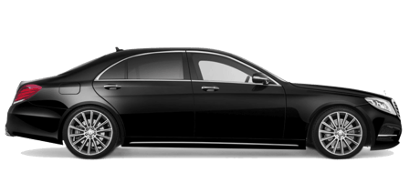 Antalya Airport Chauffeur - Lüks Araçlar