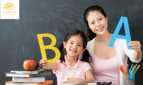 Khám và đánh giá chậm nói tại Hải Phòng