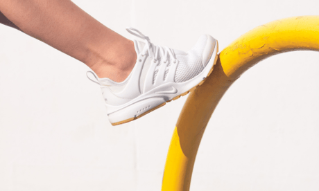 Dual Density Sole In PropelCore ™