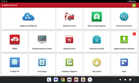 xdiag pro