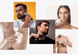 Braun grooming