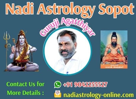 Nadi Astrology Sopot