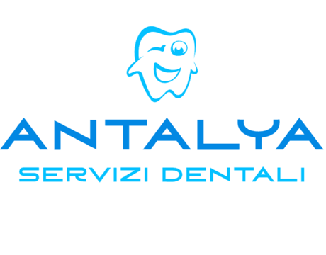 Logo Antalya Servizi Dentali