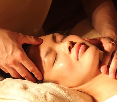 formation reflexologie cranio-facial