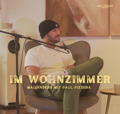 Titelbild Paul Pizzera
