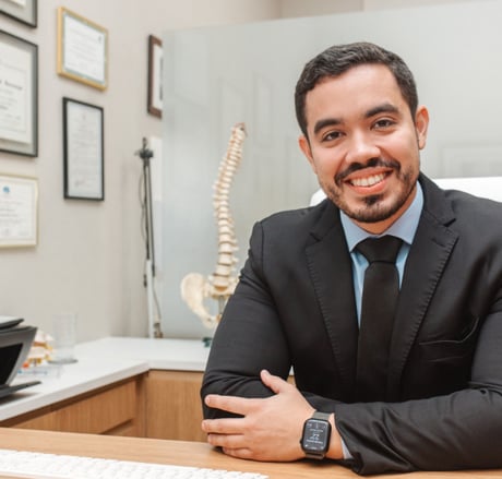 Francisco Torrao neuro cirurgião especialista em Nervos Perifericos e Plexo Braqueal no RJ
