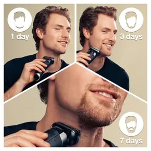 Braun Electric Shaver Series 9 Pro 9467cc
