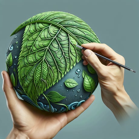 Endoca's Sustainable and Eco-Friendly Practices