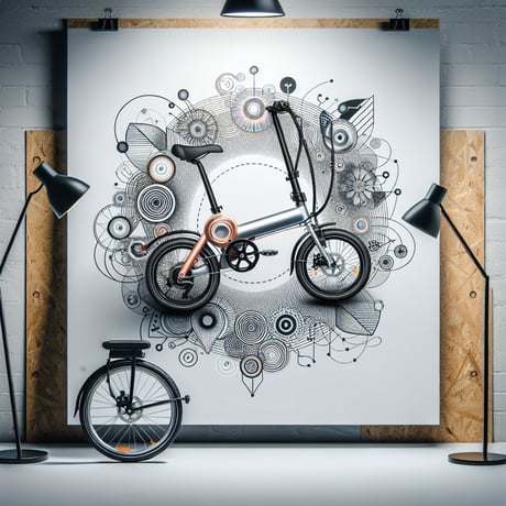 DYU e bike