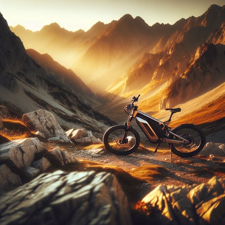 Onemile Electric Bikes